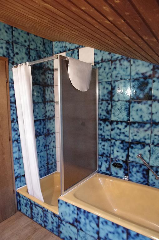 Haus Klara Affittacamere Neustift im Stubaital Esterno foto