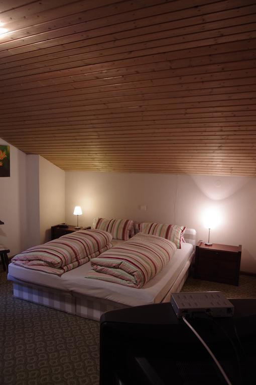 Haus Klara Affittacamere Neustift im Stubaital Esterno foto
