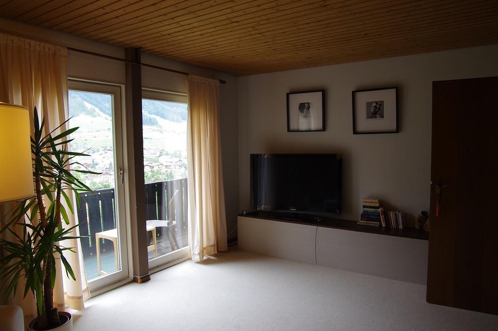 Haus Klara Affittacamere Neustift im Stubaital Esterno foto