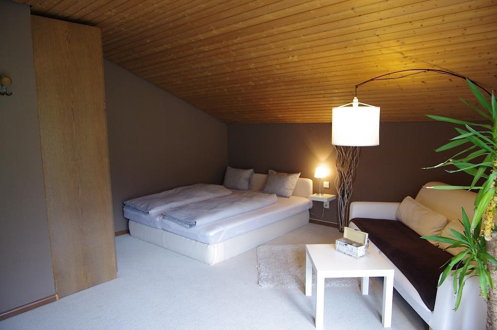 Haus Klara Affittacamere Neustift im Stubaital Esterno foto