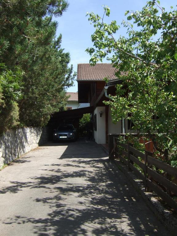 Haus Klara Affittacamere Neustift im Stubaital Esterno foto