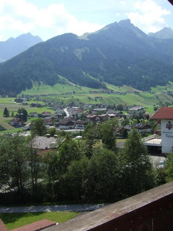 Haus Klara Affittacamere Neustift im Stubaital Esterno foto
