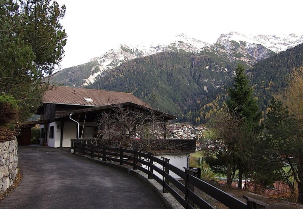 Haus Klara Affittacamere Neustift im Stubaital Esterno foto
